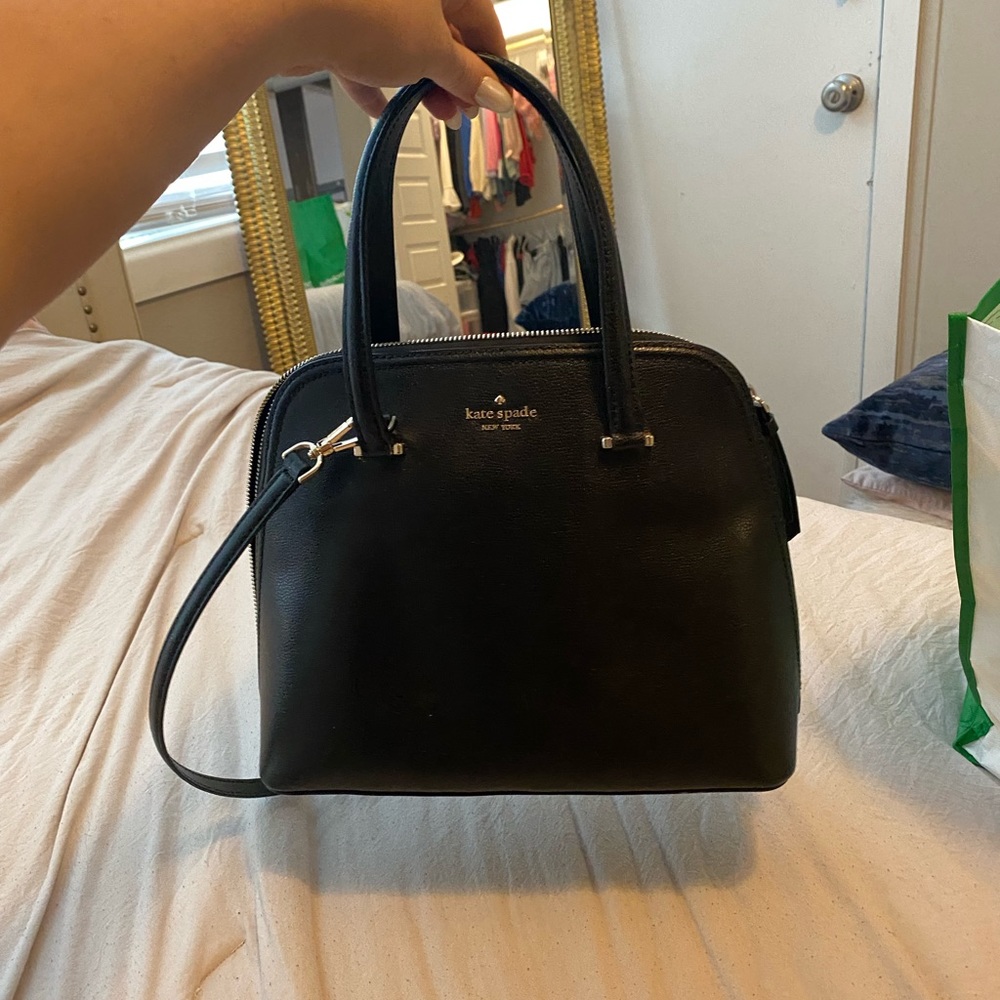 Kate spade purse!